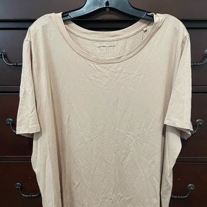 T-shirt from Universal Standard
